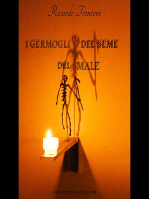 cover image of I germogli del seme del male